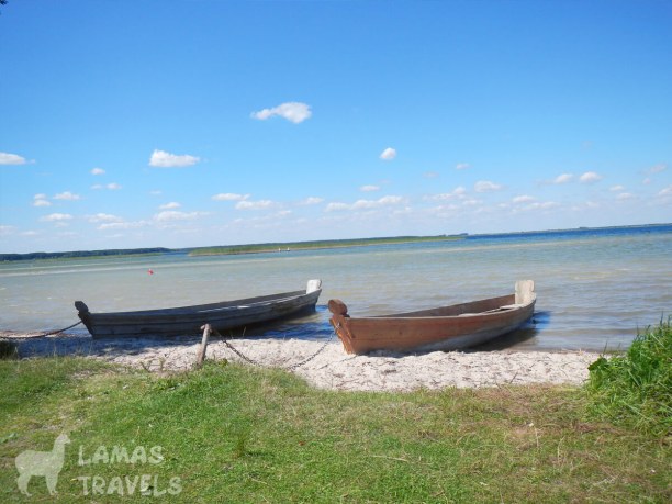 Поход на Шацкие озера: Фото 1