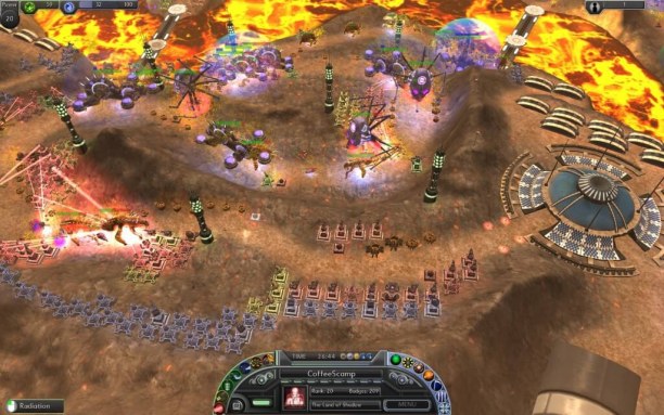 Лучшие Tower defence. Фото 3