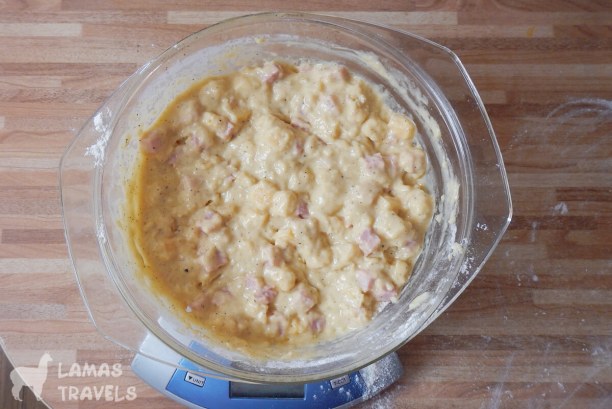 Что приготовить на завтрак: маффины - Фото 4